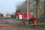 Prio 1 Brand Industrie Agrarisch Grafkistenfabriek Hoogland BV Elingsloane Burgum